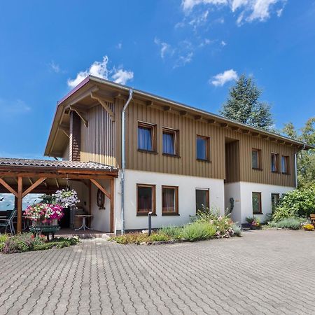Pappelhof Apartment Бад Белинген Екстериор снимка