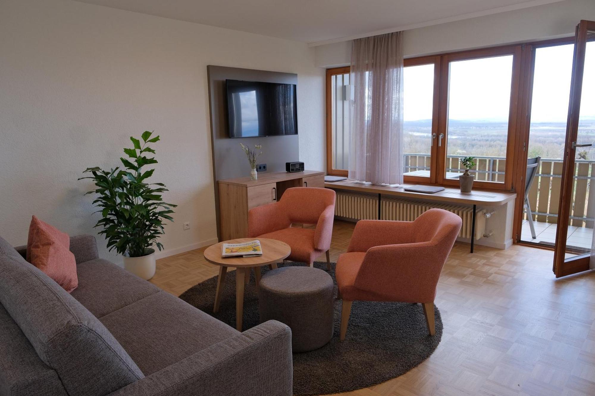 Pappelhof Apartment Бад Белинген Екстериор снимка