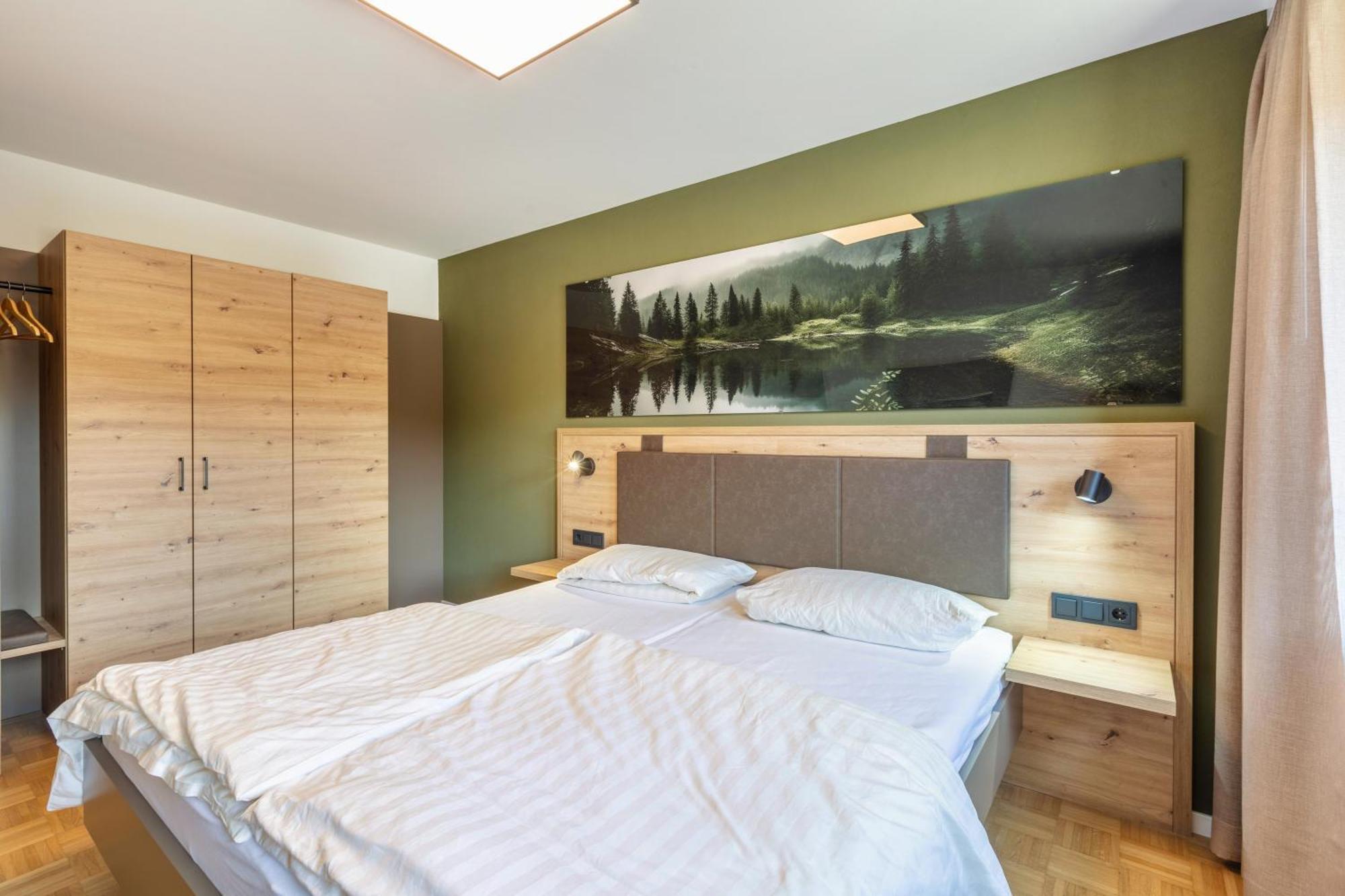 Pappelhof Apartment Бад Белинген Екстериор снимка