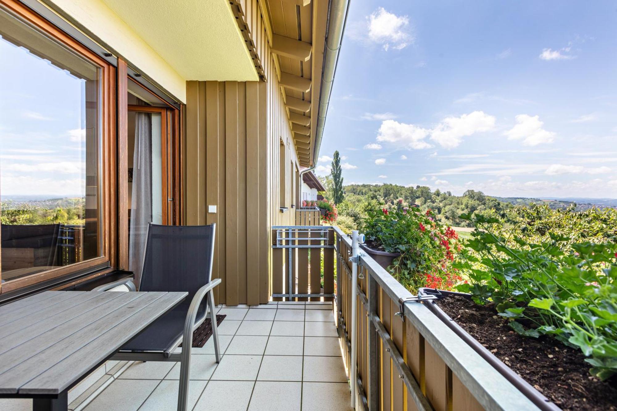 Pappelhof Apartment Бад Белинген Екстериор снимка