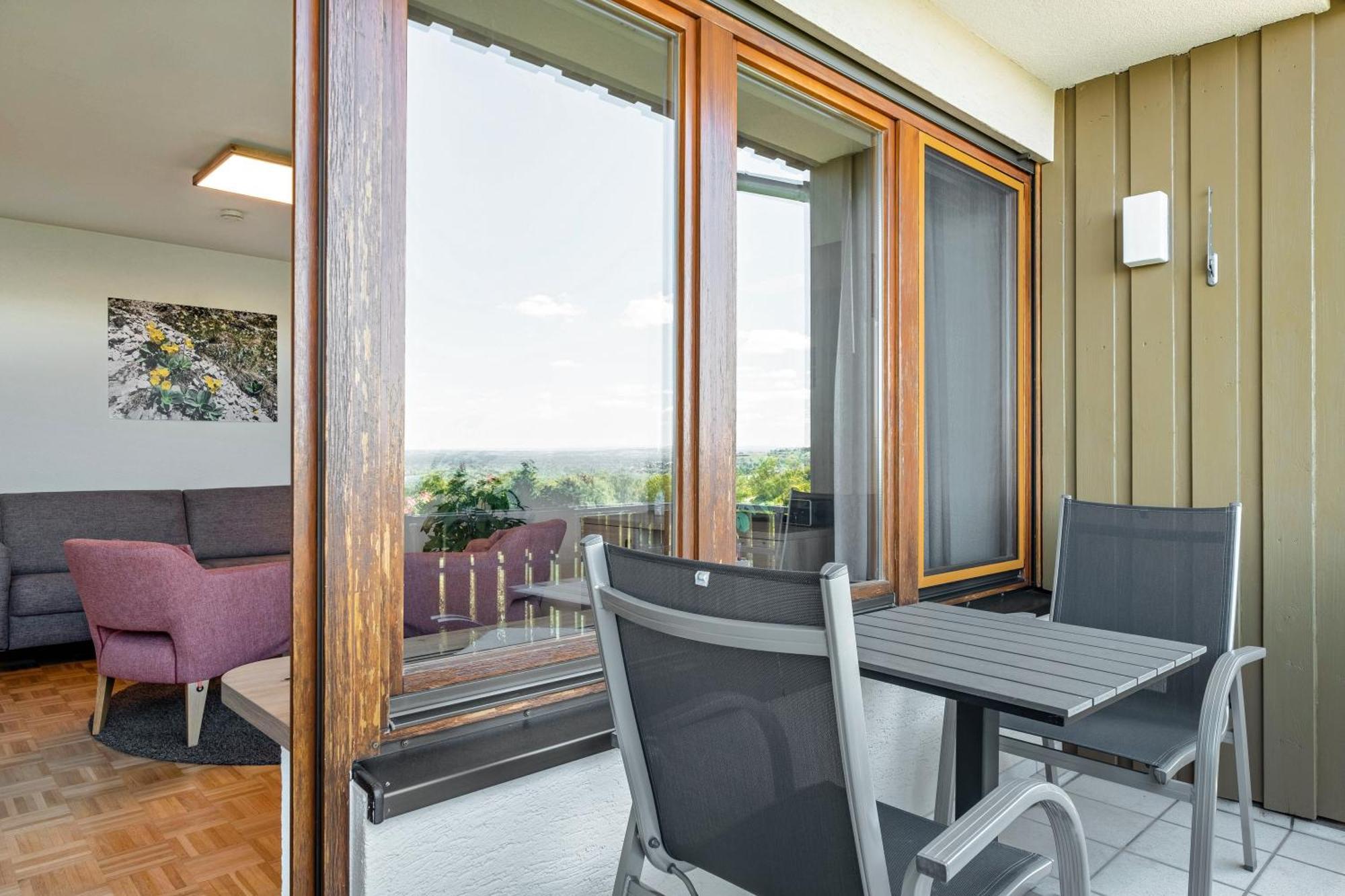 Pappelhof Apartment Бад Белинген Екстериор снимка