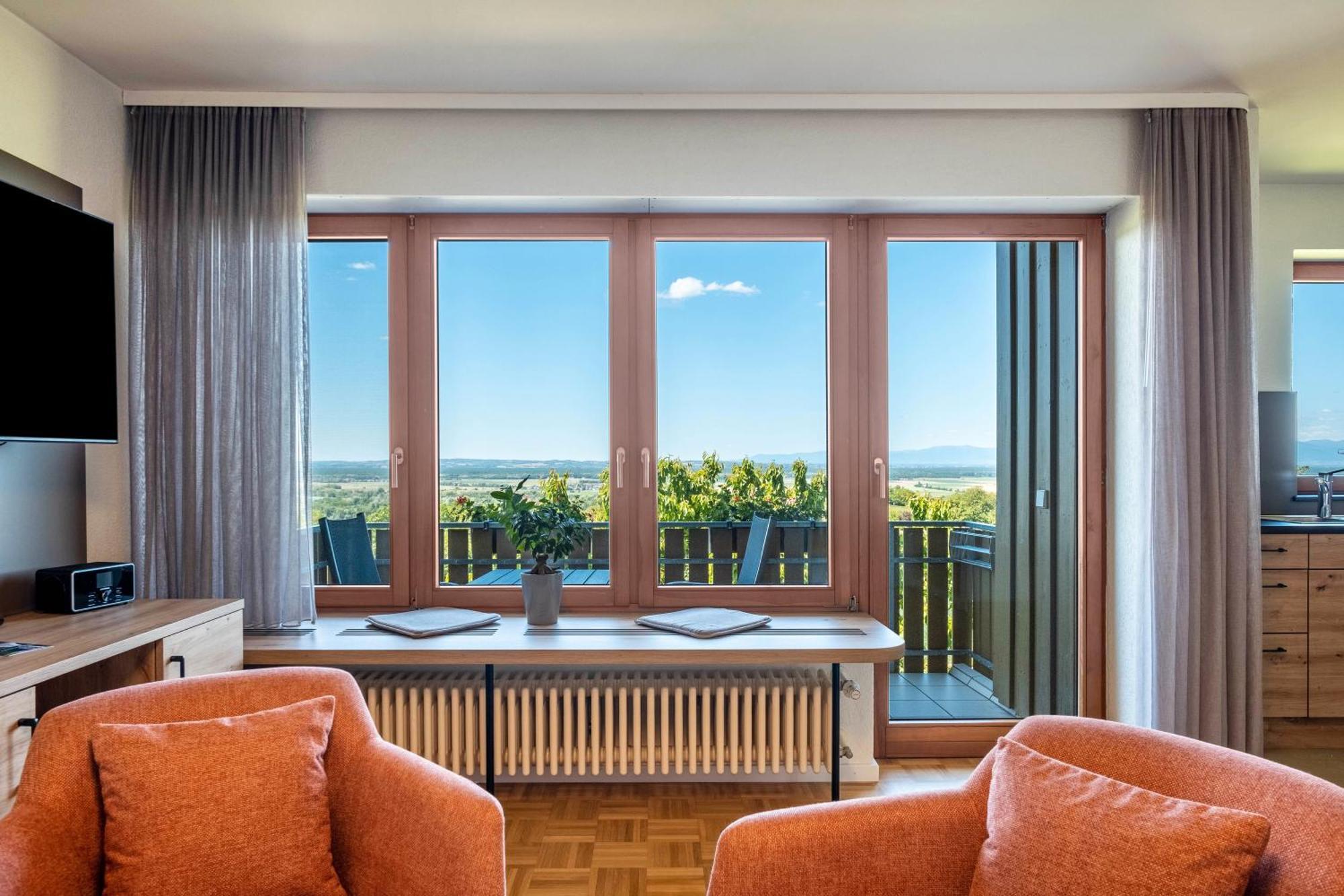 Pappelhof Apartment Бад Белинген Екстериор снимка