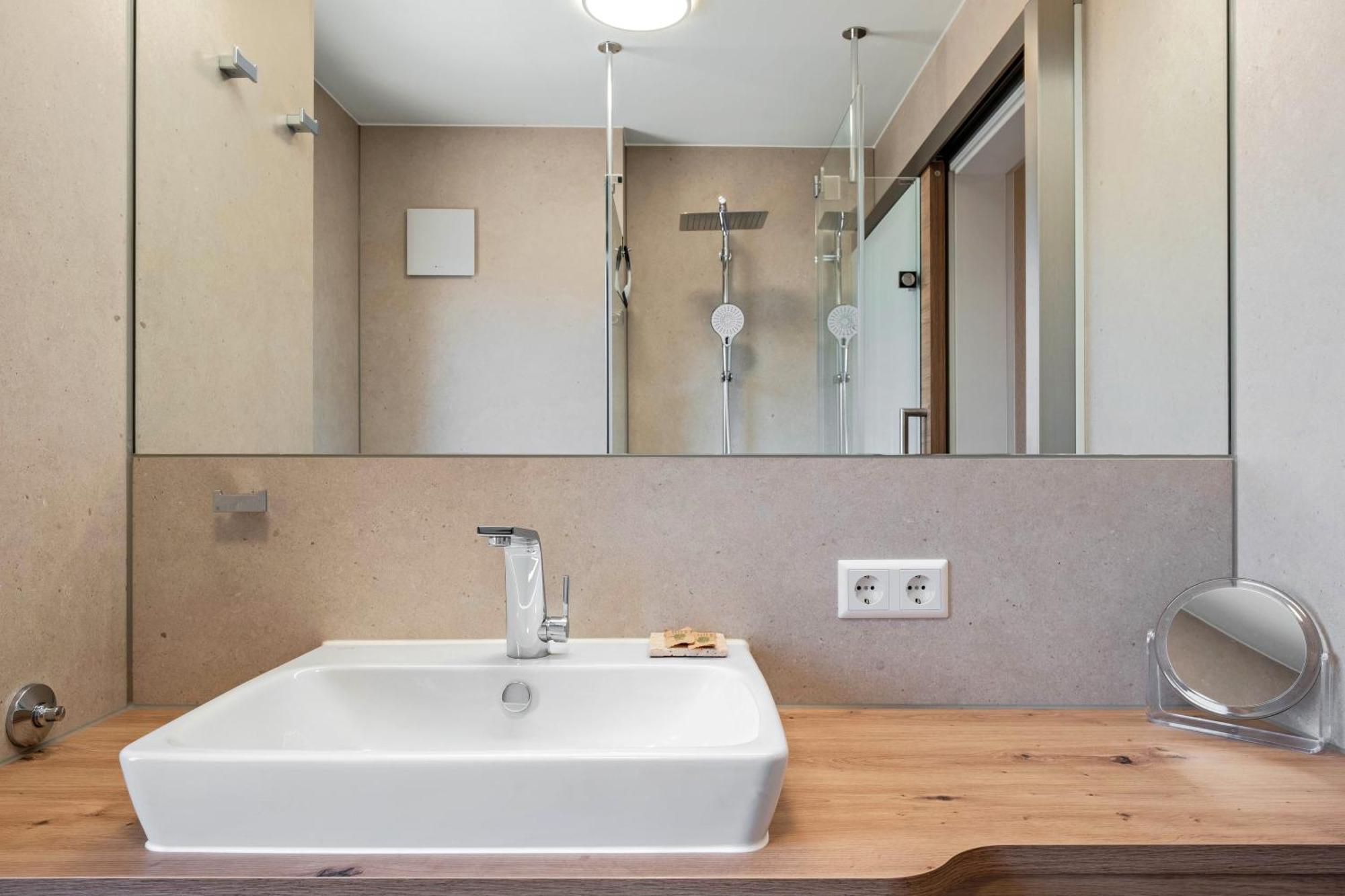 Pappelhof Apartment Бад Белинген Екстериор снимка