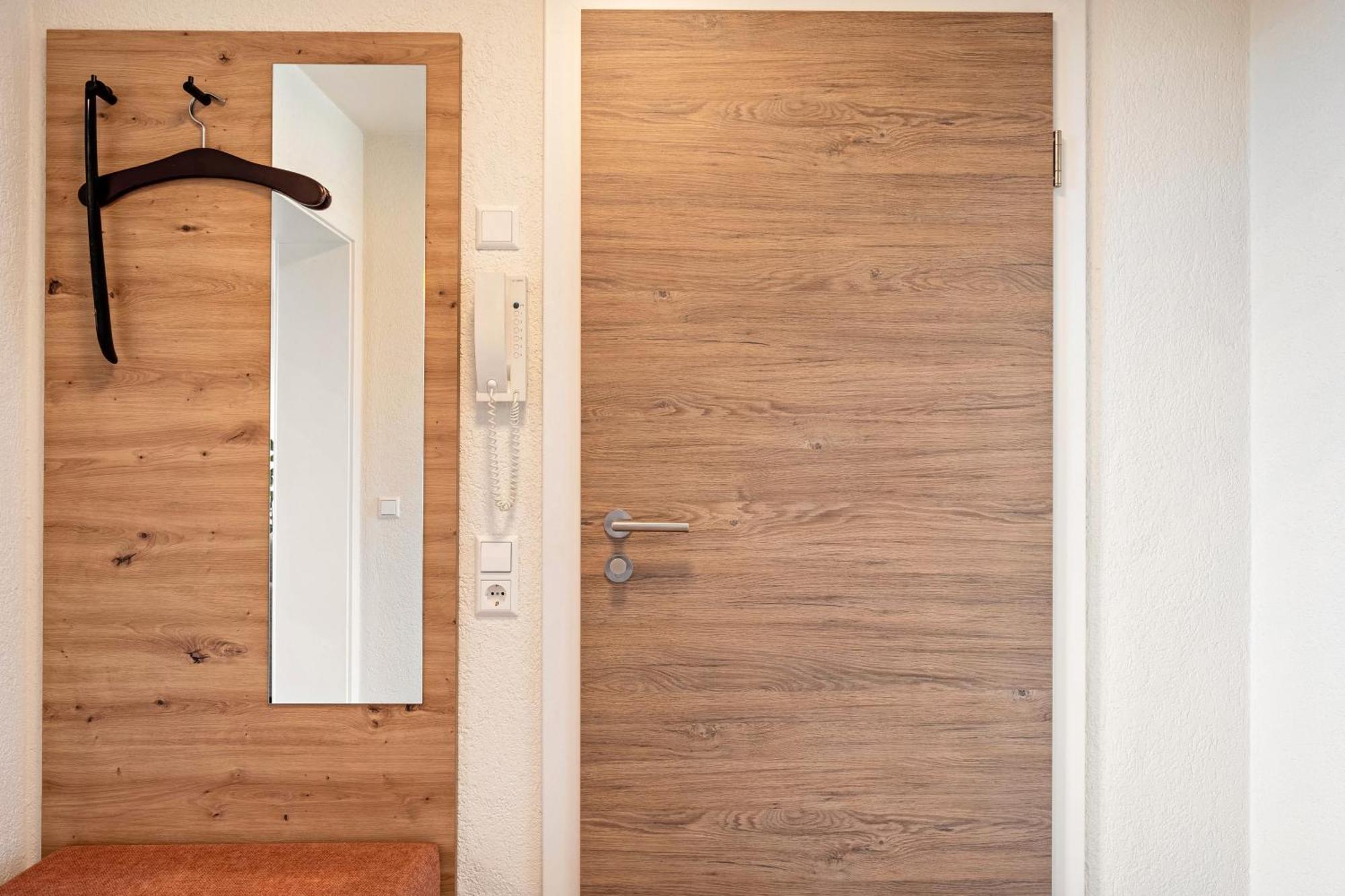 Pappelhof Apartment Бад Белинген Екстериор снимка