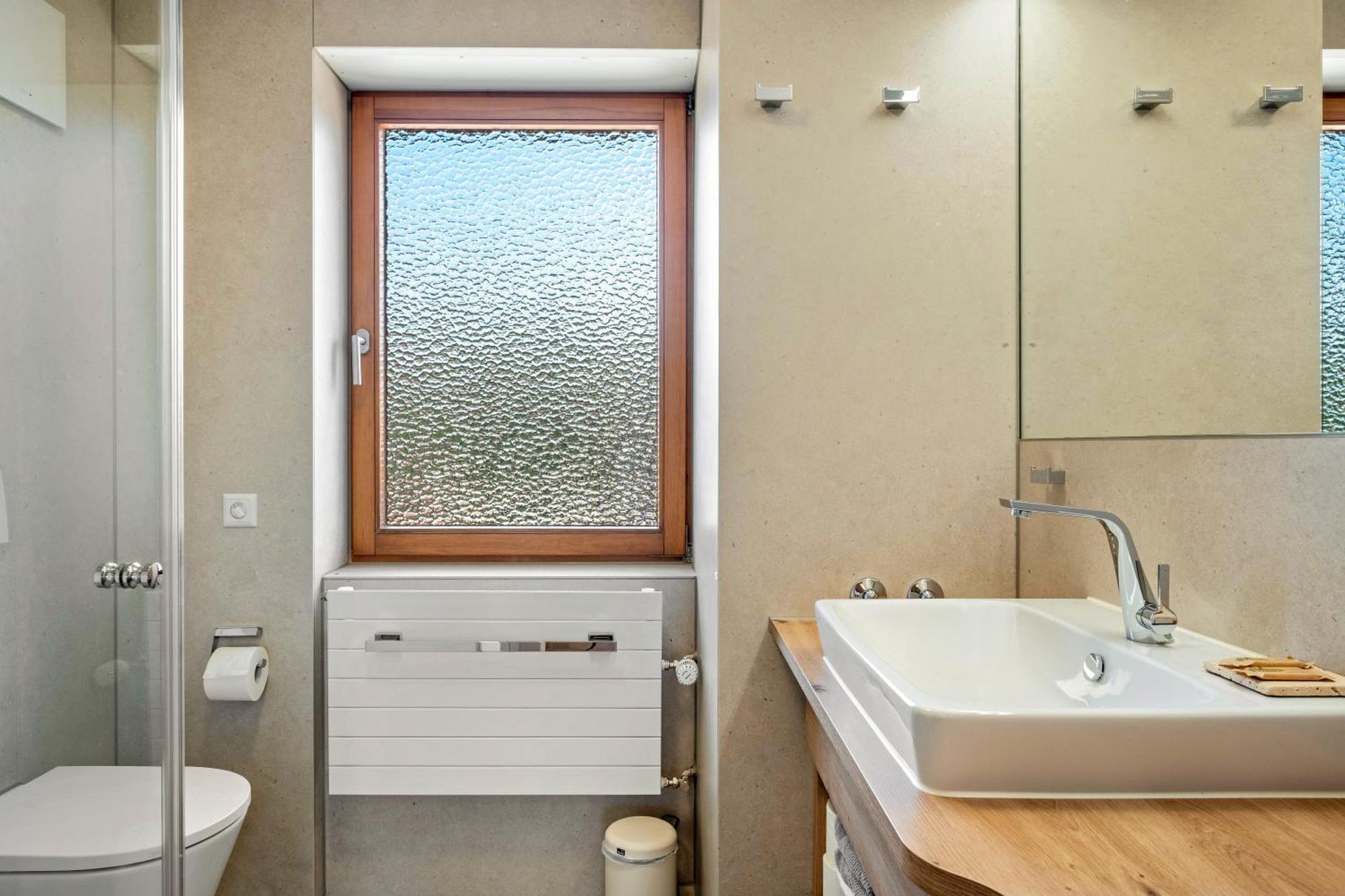 Pappelhof Apartment Бад Белинген Екстериор снимка