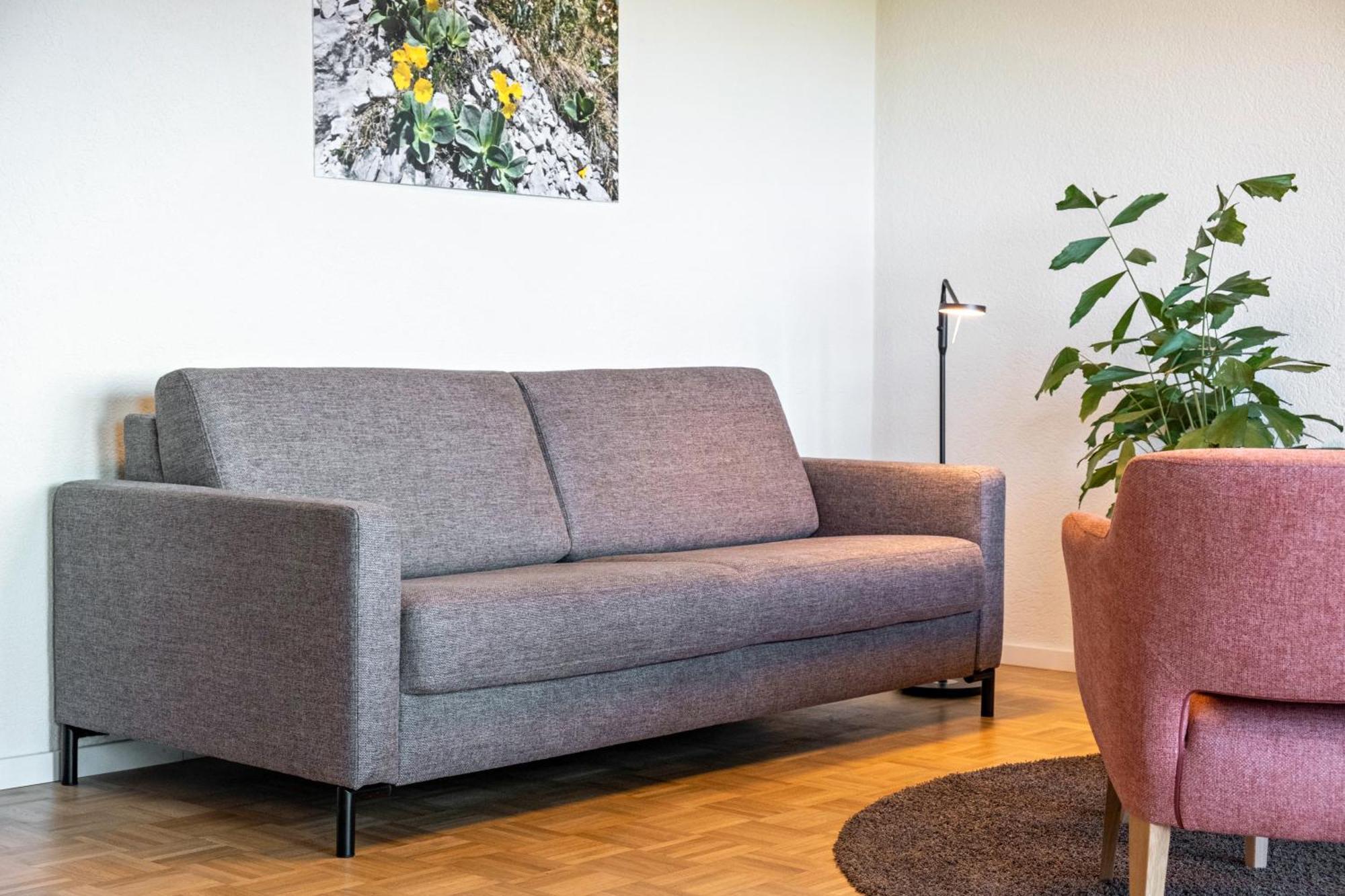 Pappelhof Apartment Бад Белинген Екстериор снимка