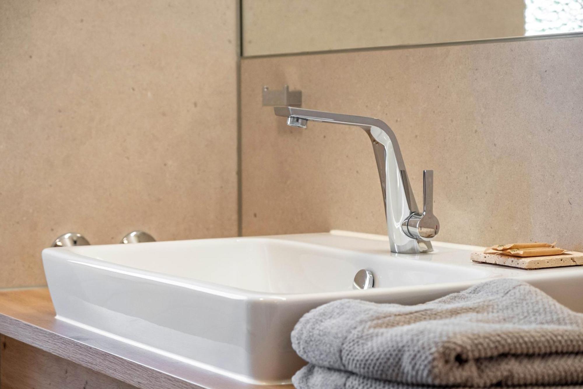 Pappelhof Apartment Бад Белинген Екстериор снимка